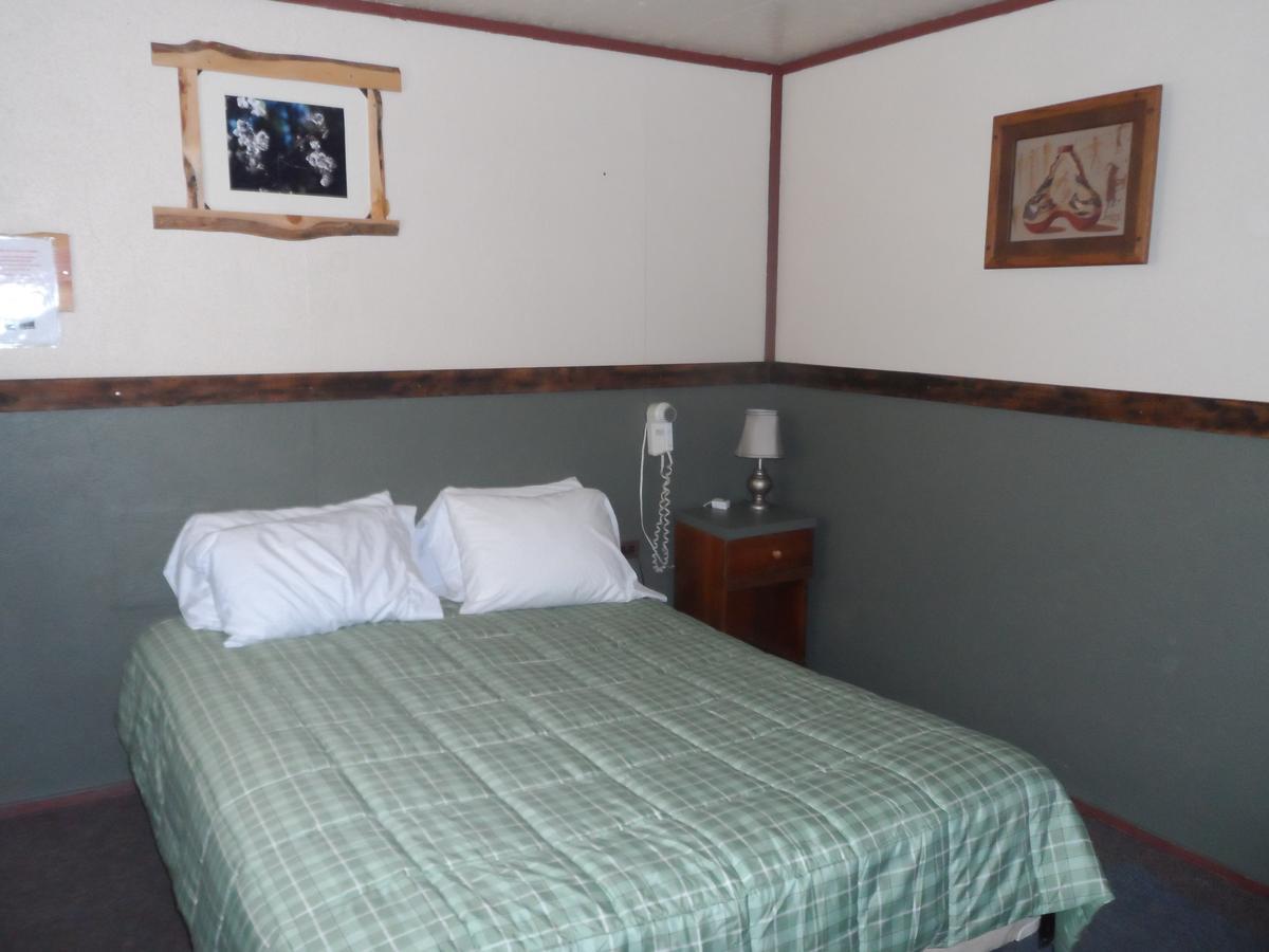 The Jack Saloon Motel Lolo Cameră foto