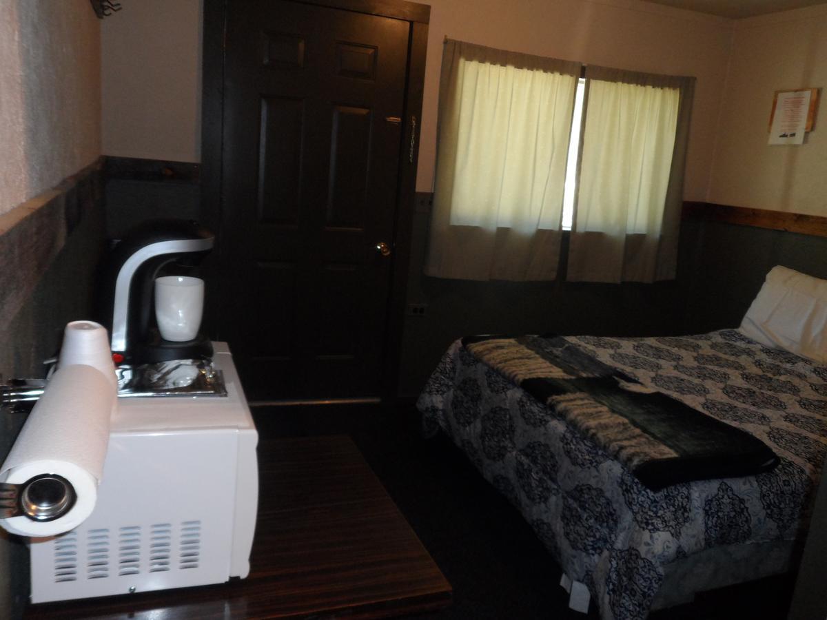 The Jack Saloon Motel Lolo Cameră foto